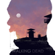 Illustration for article titled These brilliant emWalking Dead/em posters find zombie faces everywhere